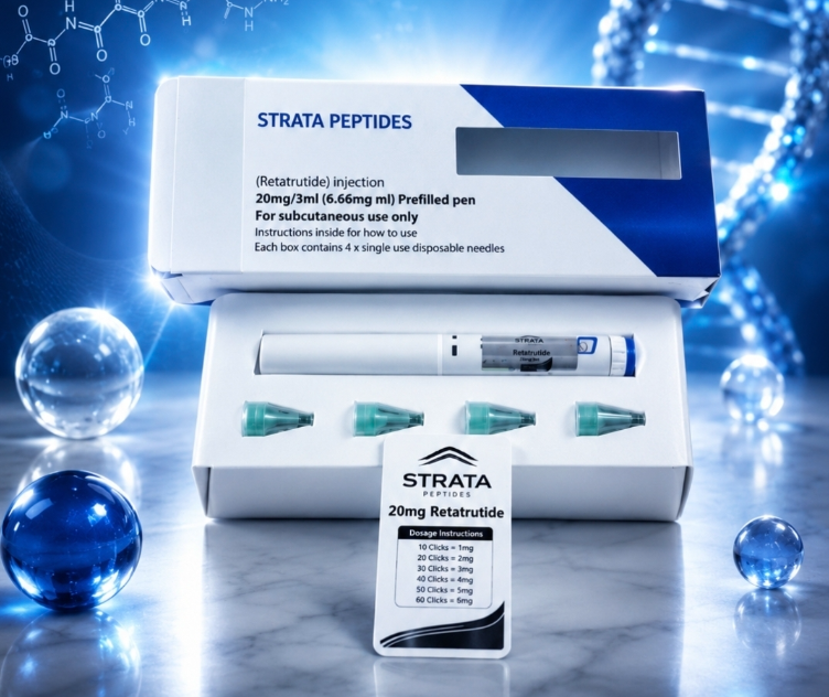 retatrutide prefilled pen retatrutide prefilled pen
